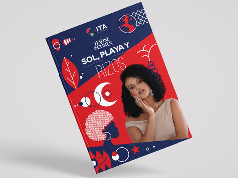 Sherly Sol Playa Y Rizos 2026