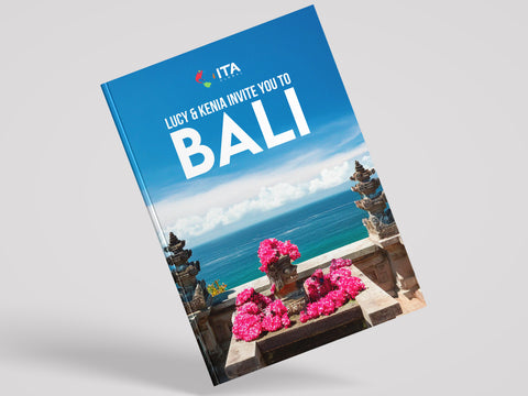 Bali Girls Trip - Wonderful Bali Luxury Escape Tour