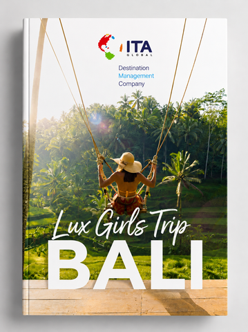Bali Girls Trip: Culture, Coastlines & Connection
