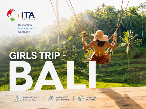 Bali Girls Trip: Culture, Coastlines & Connection ita_package Tuesday, 26th May 2026 01:24:14