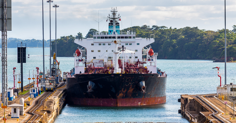 Panama Canal - Miraflores Tour