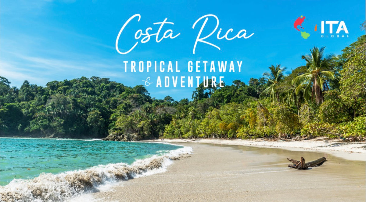 COSTA RICA
ALL INCLUSIVE EXPERIENCE