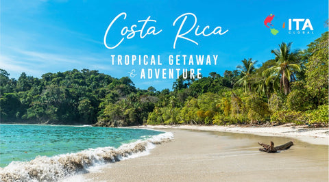 COSTA RICA
ALL INCLUSIVE EXPERIENCE