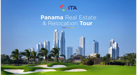 Panama Relocation & Real Estate Discovery Tour