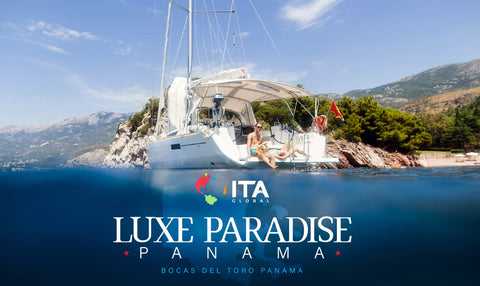 Luxe Paradise Panama