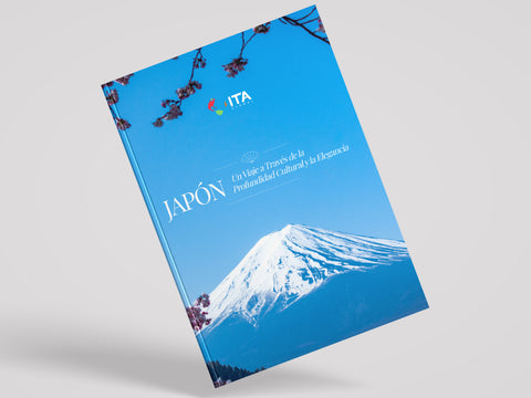 Japón Un Viaje a Través de la Profundidad Cultural y la Elegancia