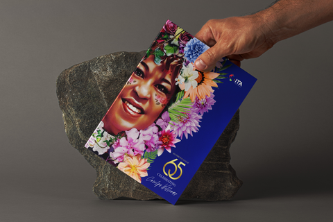 All The Way Live At 65 - Carolyn Williams invites you to Panama