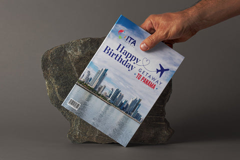 Birthday Getaway to Panama Tour Package