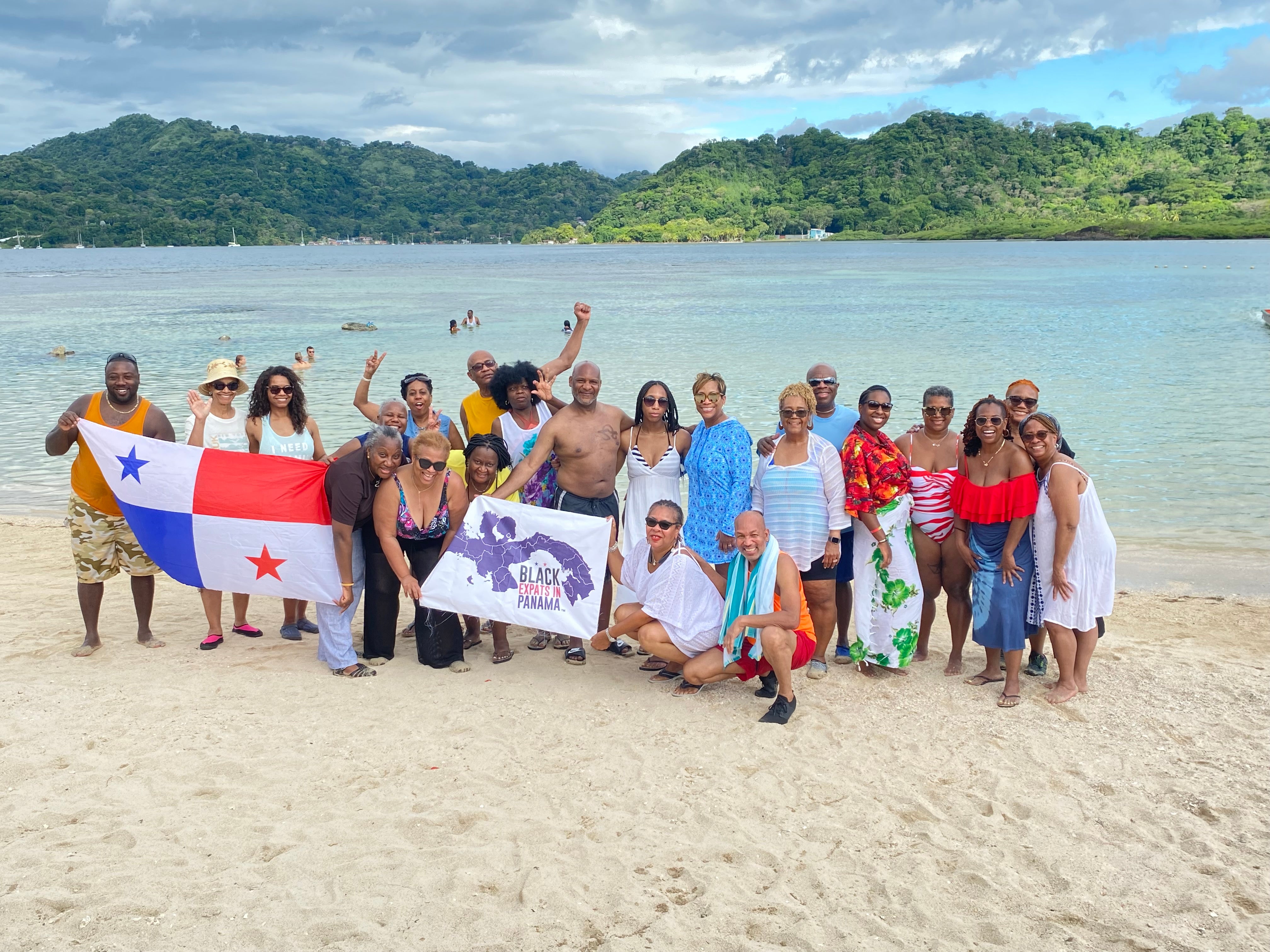 Panama Caribbean Cultural Day Trip