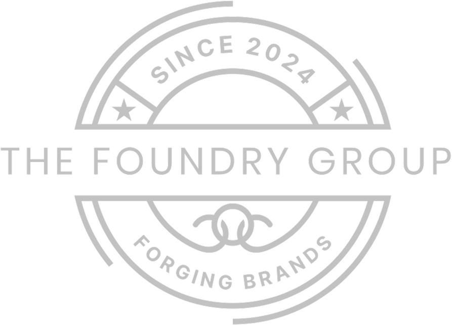 The Foundry House