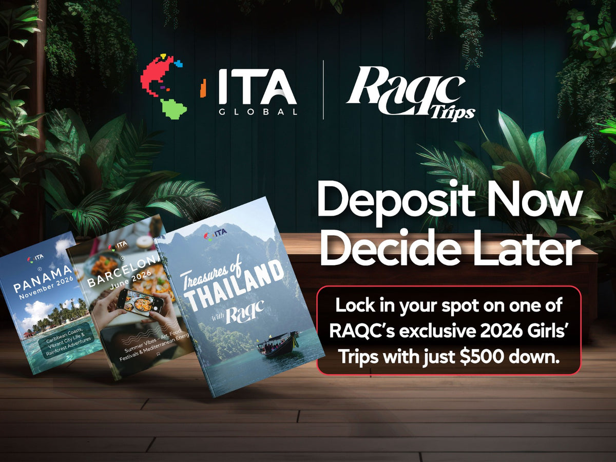 Deposit Now. Decide Later