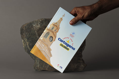 Bizfun curates Corporate and Business Trip To Cartagena Colombia