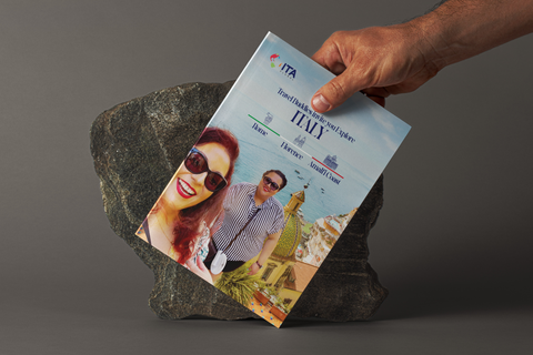 Travel Buddies Invite You Explore Italy 2023