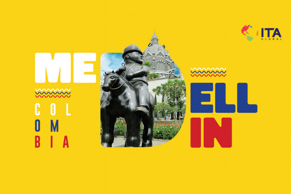 Medellin Colombia Vacation Tour Package
