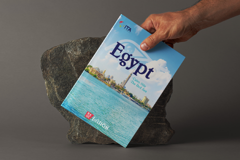 Egypt A Magical Place - Cairo, Nile River Cruise, The Red Sea Luxury Vacation Package
