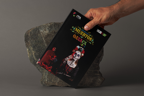 Oaxaca Dia Del Los Muertos Tour 2023
