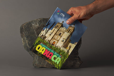 Oaxaca Culture & Culinary Tours & Trips